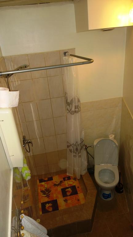 Aglonas Cakuli Hotel Room photo