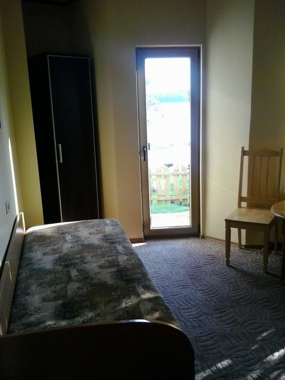 Aglonas Cakuli Hotel Room photo