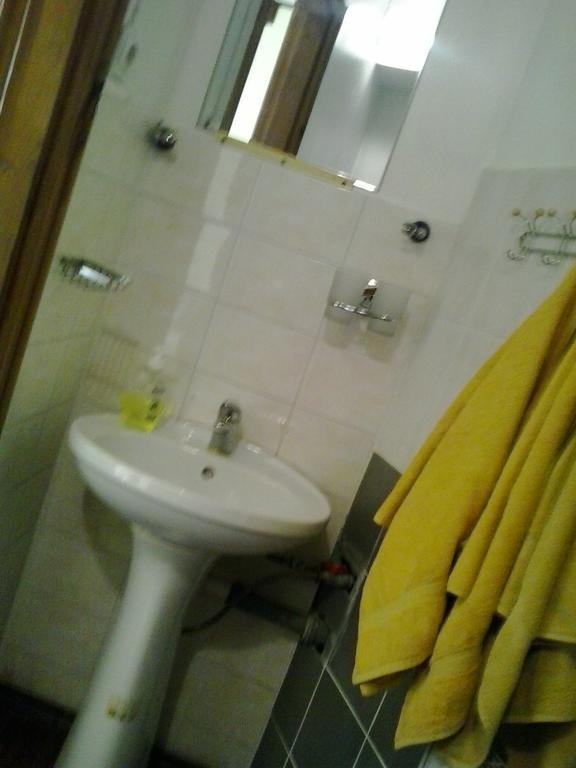 Aglonas Cakuli Hotel Room photo