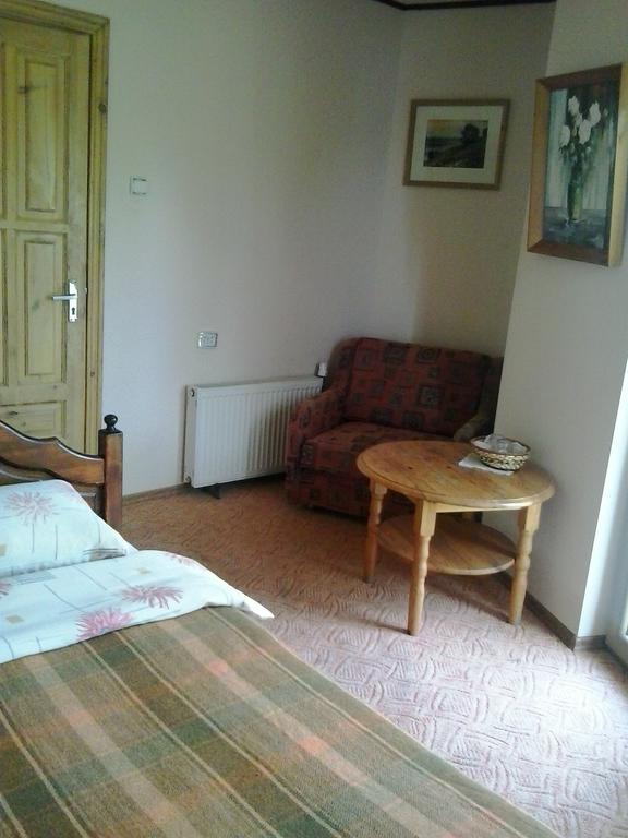 Aglonas Cakuli Hotel Room photo